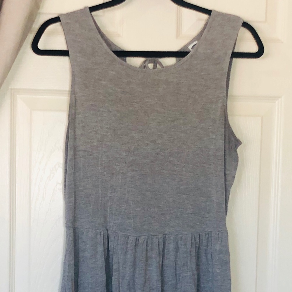 Worn Wardrobe